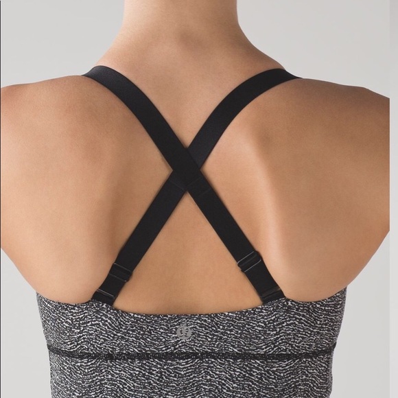 Lululemon both ways bra - Picture 4 of 5